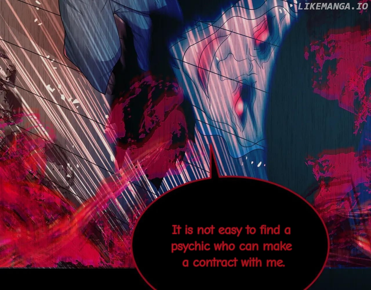 Era of the Haunted Chapter 313 - page 92